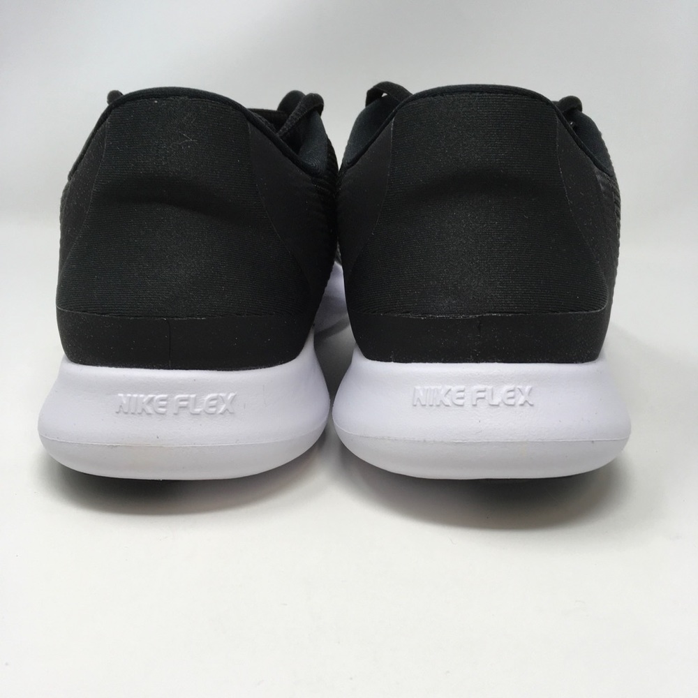 Nike Flex RN 2018 AA7397-018 Black - Picture 3 of 8